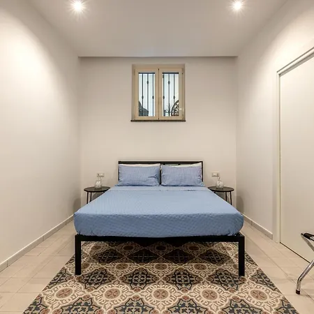 Guest house Ai Vicoli Ciambra's Alley By Wonderful Italy *
