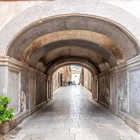 Guest house Ai Vicoli Ciambra's Alley By Wonderful Italy