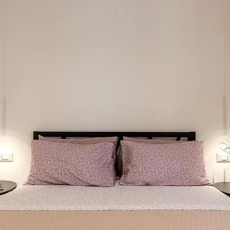 Guest house Ai Vicoli Ciambra's Alley By Wonderful Italy