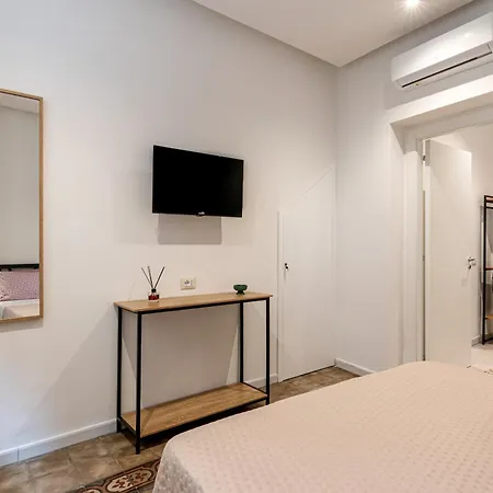 Guest house Ai Vicoli Ciambra's Alley By Wonderful Italy