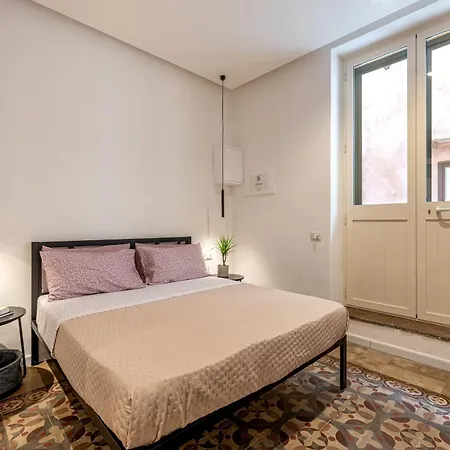 Guest house Ai Vicoli Ciambra's Alley By Wonderful Italy Monreale